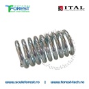 Amortizor vibratii compatibil cal.I drujba Stihl MS171, MS181, MS211