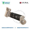 Amortizor vibratii compatibil cal.I drujba Stihl MS261, MS271, MS291