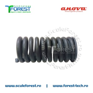 Amortizor vibratii compatibil pentru drujba Husqvarna 365, 371XP, 372XP, 371K, 375K, Jonsered CS 2063, CS2166, CS2171, CS2172 - Img 2