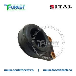 Amortizor vibratii compatibil pentru drujba Stihl MS341, MS361, MS460 - Img 4