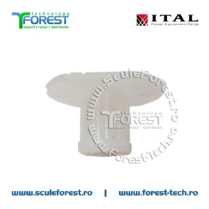 Amortizor vibratii compatibil pentru drujba Stihl MS380, MS381, MS460, MS660 - Img 2