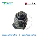Amortizor vibratii lateral compatibil cal.I drujba Husqvarna 555, 560XP, 562XP