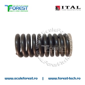 Amortizor vibratii lateral compatibil pentru drujba Husqvarna 365, 365X-TORQ, 371XP, 372XP, 372XP X-TORQ, 371K, 375K, Jonsered CS2063, CS2165, CS2171, CS2172