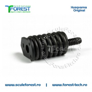 Amortizor vibratii lateral original pentru drujba Husqvarna 545, 550XP