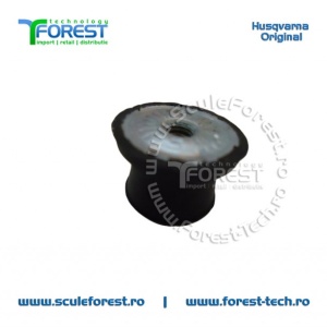 Amortizor vibratii original pentru drujba Husqvarna 262XP - Img 4