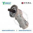 Angrenaj unghiular compatibil cal.I ptr. coasa Husqvarna 343R, 545RX, 545RXT