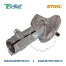 Angrenaj unghiular (reductor) original coasa Stihl FS80, FS85, FS89, FS91, FS94, FS111, FS120, FS131, FS235, FS240, FS250, FS260