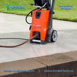 Aparat de spalat cu presiune Husqvarna PW 360 - Img 3