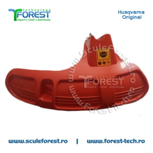 Aparatoare originala motocoasa Husqvarna 355RX, 555FX, 555RXT