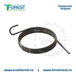 Arc clichet drujba Husqvarna 136, 137, 142 si Partner 351, 352, 371, 372 - Img 3