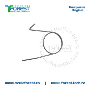 Arc clichet drujba Husqvarna 268, 365, 365 X-TORQ, 371XP, 372XP, 372XP X-TORQ, 570, 575XP, 576XP