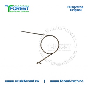 Arc clichet drujba Husqvarna 42, 242, 246, 262XP - Img 2