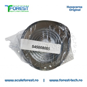 Arc demaror original pentru drujba Husqvarna 136, 141 - Img 3