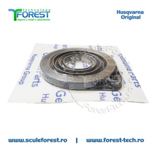 Arc demaror original pentru drujba Husqvarna 40, 51, 55, Jonsered CS2240, CS2245, CS2250 - Img 3