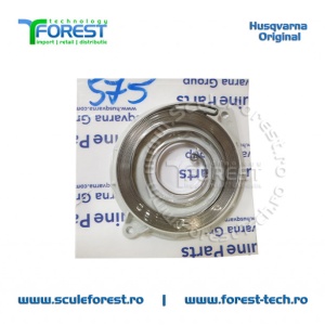 Arc demaror original pentru drujba Husqvarna 570, 575XP, 576XP - Img 2