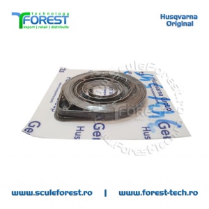 Arc demaror original pentu motocoasa Husqvarna 232R, 235R, 343RX, 545RX, 555RX, 555FX