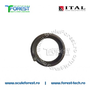 Arc intre demaroare compatibil pentru drujba Husqvarna 137, 142, 235e, 240e - Img 3