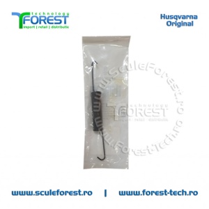 Arc retur tractor Husqvarna TC138, TC142T, CTH126, CT153, LT151, LTH151 - Img 5