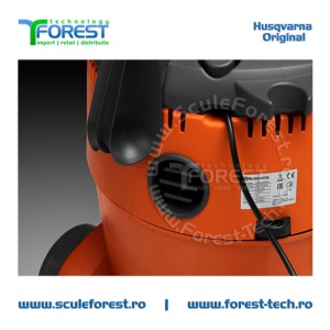 Aspirator Husqvarna WDC 220 - Img 3