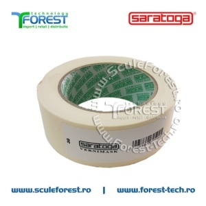 Banda adeziva pentru vopsire VERNIMASK - 50m x 38mm
