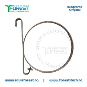 Banda frana drujba Husqvarna 365, 372XP, 380, 570, 575XP, 576XP, 565, 572XP, 592XP - Img 6