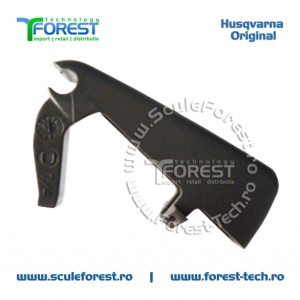 Blocator acceleratie original pentru drujba Husqvarna 570, 575XP, 576XP