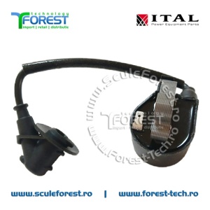 Bobina aprindere compatibila pentru drujba Stihl 066, MS640, MS660 - Img 4