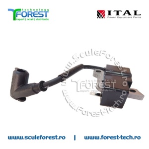 Bobina aprindere compatibila pentru drujba Stihl MS270, MS280 - Img 4