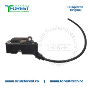 Bobina aprindere originala pentru drujba Husqvarna 340, 345, 346XP, 350, 353, 357XP, 359, 455 Rancher, 460 Rancher, Jonsered CS2147, CS2156, CS2159 - Img 7