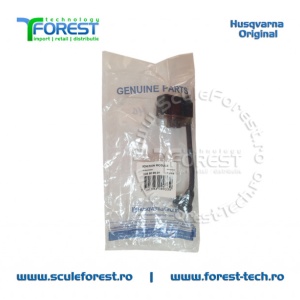 Bobina aprindere originala pentru drujba Husqvarna 40, Jonsered CS2045, CS2050 - Img 8