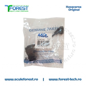 Bobina aprindere originala pentru drujba Husqvarna 435e, 440e, 445, 445e, 450e, Jonsered CS2240, CS2240S, CS2245, CS2250 - Img 8