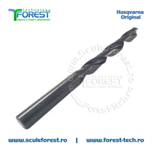 Burghiu Φ11 metal HSS Keil 94mm x 142mm - Img 2