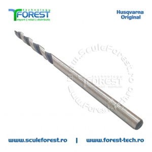 Burghiu Φ12 granit Primus Keil 135mm x 200mm - Img 2