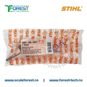 Buson rezervor ulei original pentru drujba Stihl MS170, MS181, MS210, MS230, MS250, MS260C - Img 11