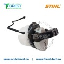 Buson rezervor ulei Stihl MS170, MS180