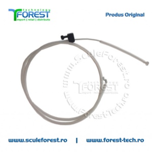 Cablu acceleratie original pentru motocoasa Husqvarna 135R, 333R, 535RX - Img 5
