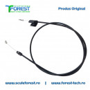 Cablu intrerupator ptr. masina de tuns gazonul Husqvarna LC 356V, LC 356 AWD