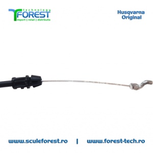 Cablu intrerupator ptr. masina de tuns gazonul Husqvarna LC153 - Img 7