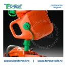 Canistra carburant 6L+2.5L Combi Husqvarna