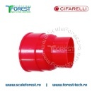 Cap lance atomizor Cifarelli M3A