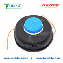 Cap (tambur) compatibil motocoasa Husqvarna A45x M10 si M12 | SculeForest.ro