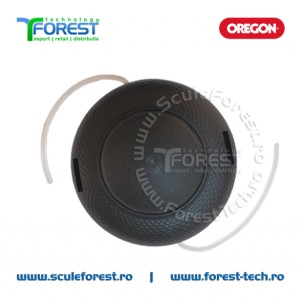Cap (tambur) motocoasa Oregon Gator SpeedLoad | SculeForest.ro - Img 2