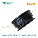 Cap (tambur) motocoasa SuperCut 20-2 Stihl | SculeForest.ro