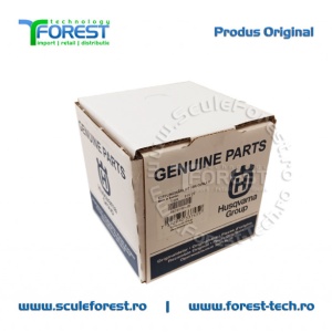 Capac ambreiaj complet original coasa Husqvarna 555FX, 555FXT, 555RXT, 355FX, 355RX - Img 8