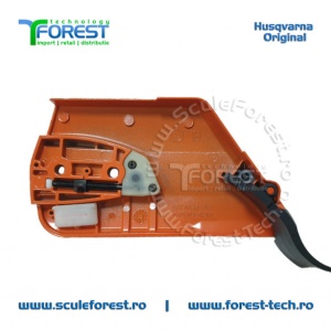 Capac ambreiaj complet original drujba Husqvarna 365, 365 X-TORQ, 371XP, 372XP, 372XP X-TORQ, 570, 575XP - Img 2