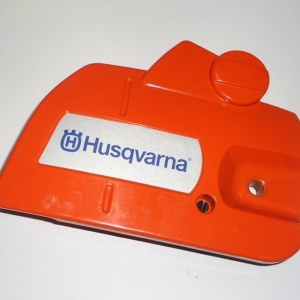Capac ambreiaj complet original drujba Husqvarna 445, 450, 445II, 450II