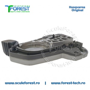 Capac ambreiaj complet original drujba Husqvarna 562XP - Img 7