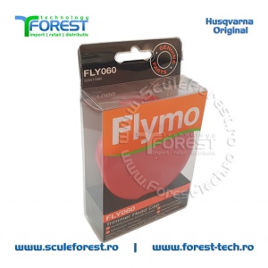 Capac cap trimmer electric Flymo Contour 500, Flymo Contour 700 - Img 7