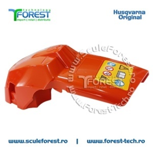Capac cilindru original pentru drujba Husqvarna 346XP, 353