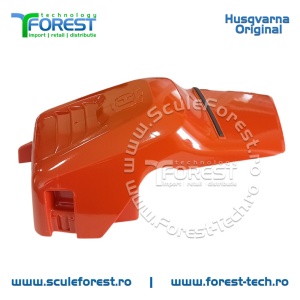 Capac cilindru original pentru drujba Husqvarna 445S, 450S